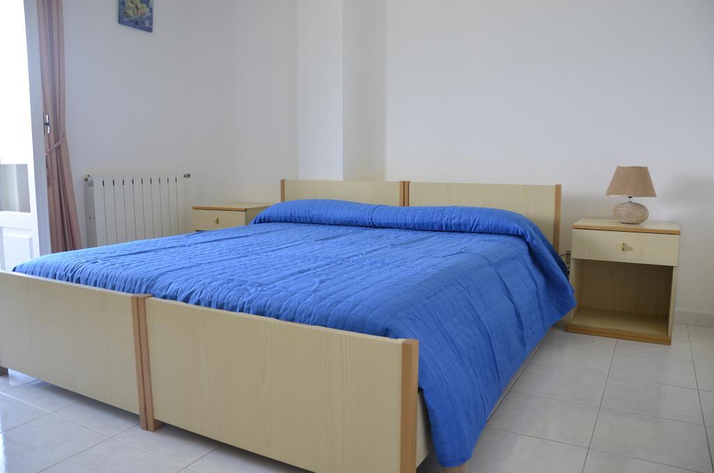 Hotel U Campagnuolo à Ischia Chambre photo