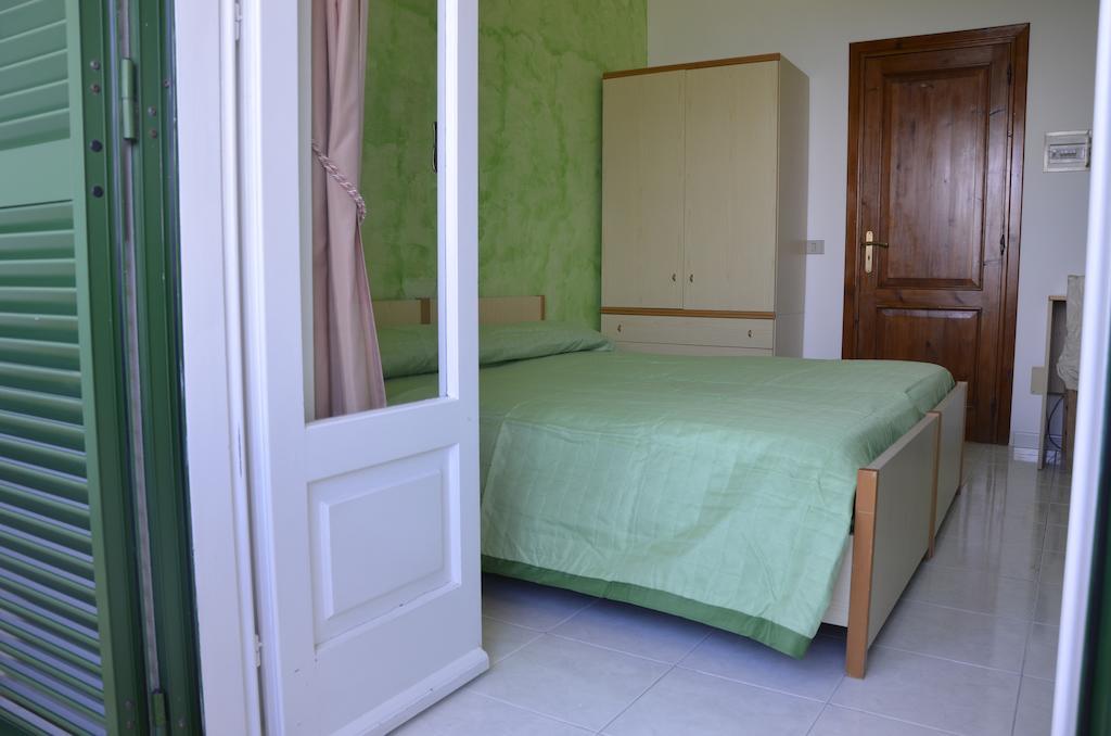 Hotel U Campagnuolo à Ischia Chambre photo